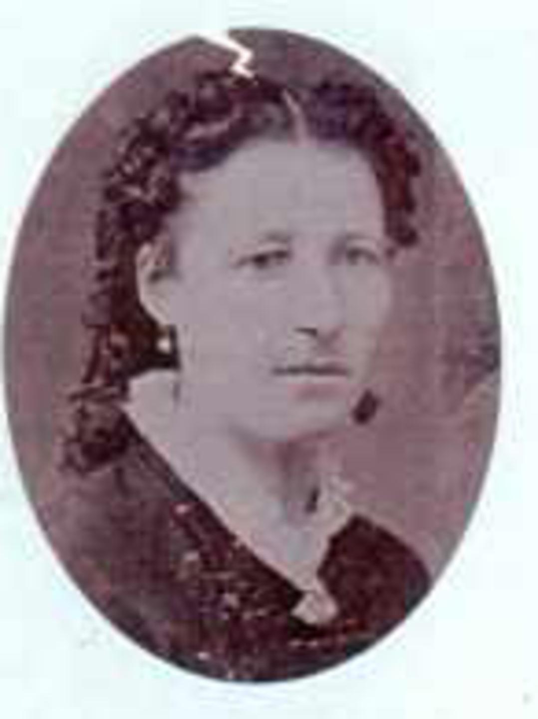 Martine Jacobsen (1853 - 1917) Profile